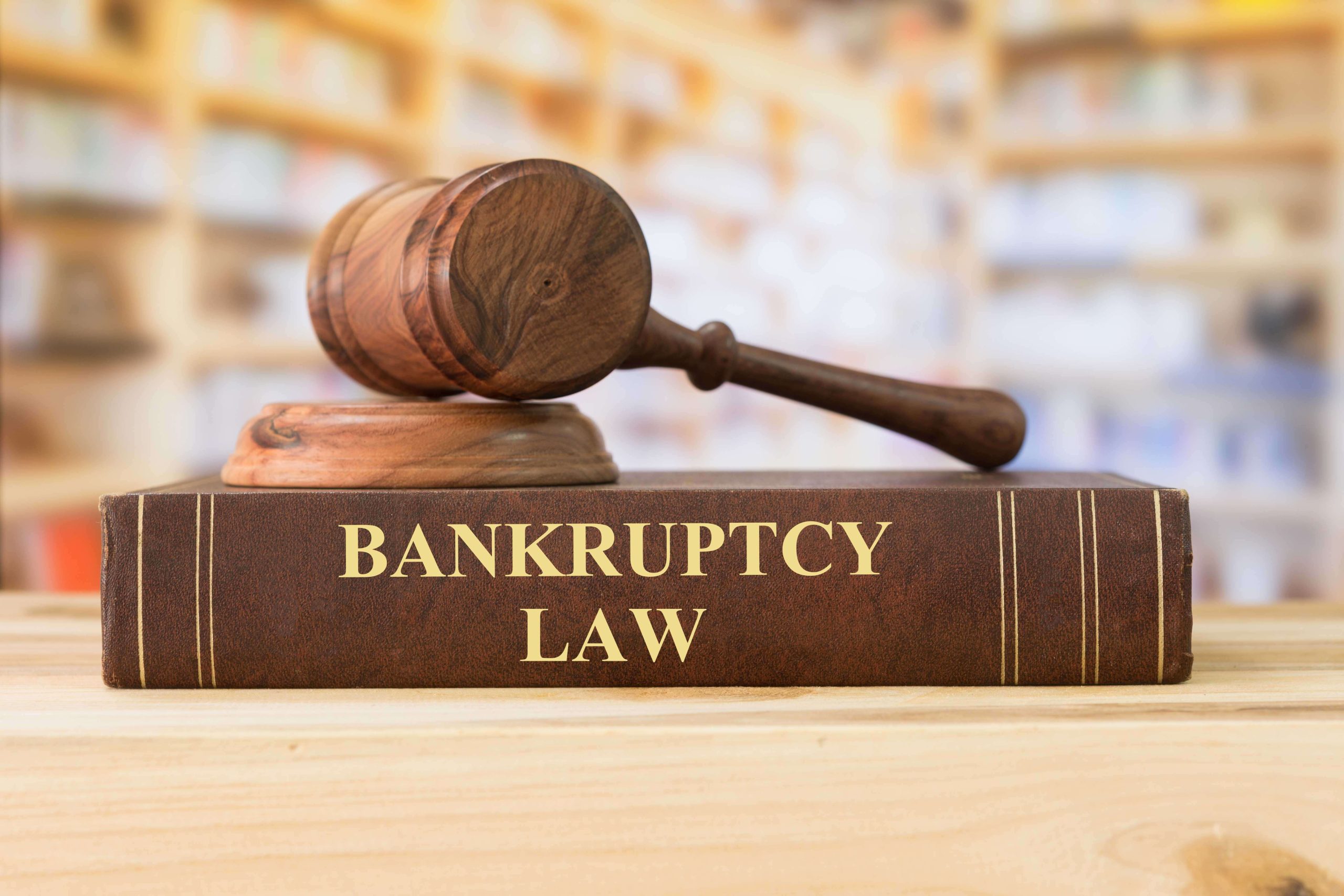 Understanding Bankruptcy Law in Medford - Key information about the laws and statutes governing the process of bankruptcy.